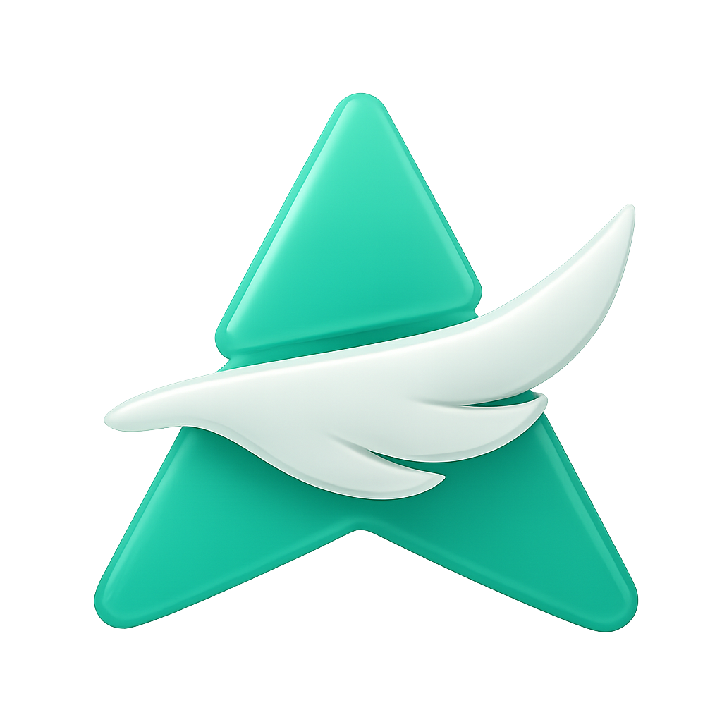 Ascentia Logo